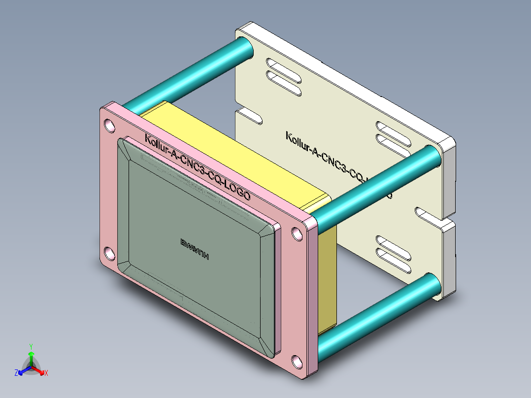 kollur-A-CNC3-CG-LOGO-170428正等轴测图