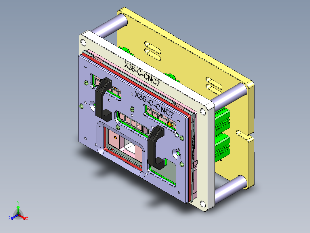 X35-C-CNC7-170708主视图