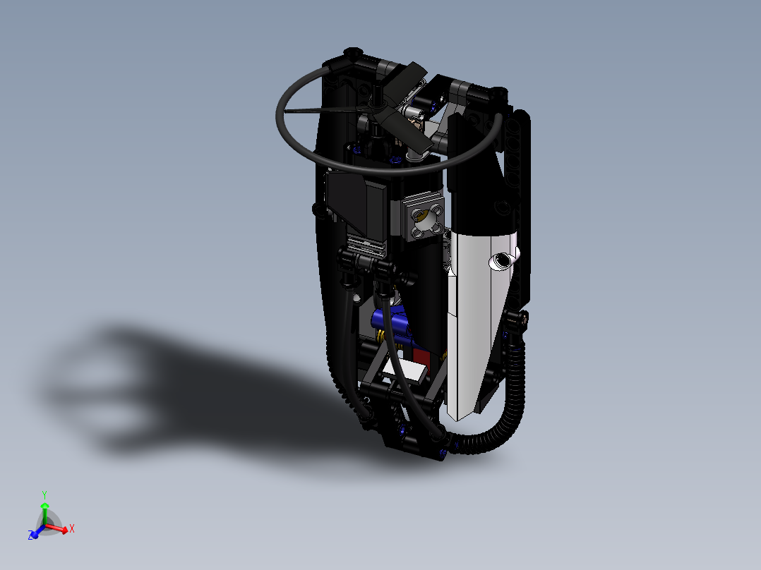 lego-technics-玩具（乐高积木玩具）