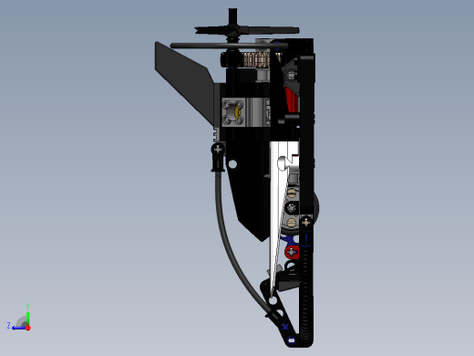 lego-technics-玩具（乐高积木玩具）右视缩略图