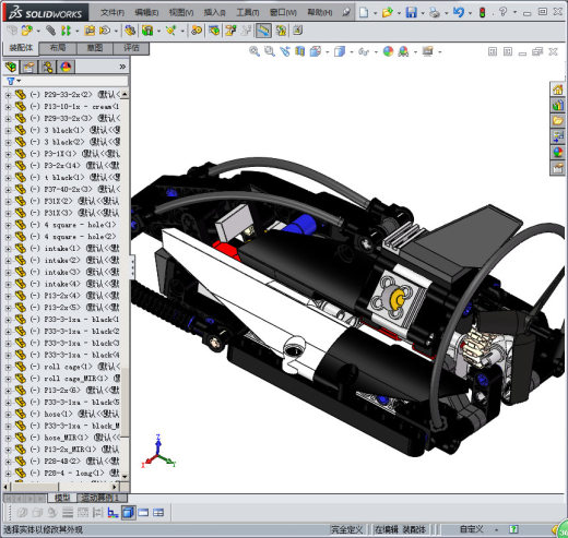lego-technics-玩具（乐高积木玩具）缩略图