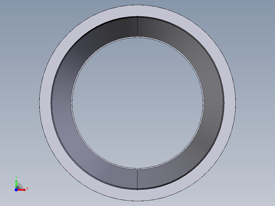 19RIV (A) 减速机：溶剂焊接插口（D）、溶剂焊接插座（D1减少）前视图