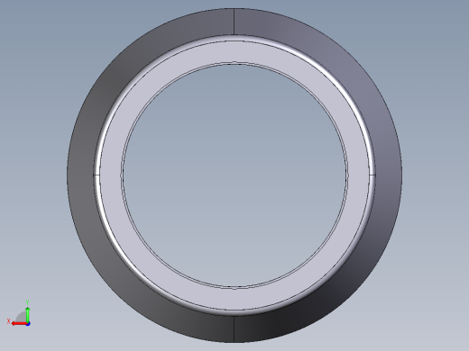 19RIV (A) 减速机：溶剂焊接插口（D）、溶剂焊接插座（D1减少）后视缩略图