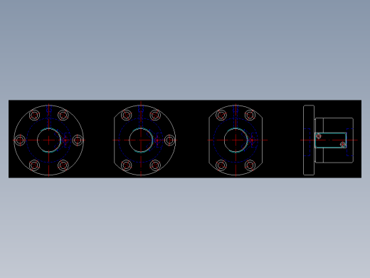 银泰PMI-FSWE03610C1-F
