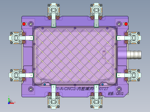 X1-A-笔记本CNC工装夹具三维模型CNC2-200727前视缩略图