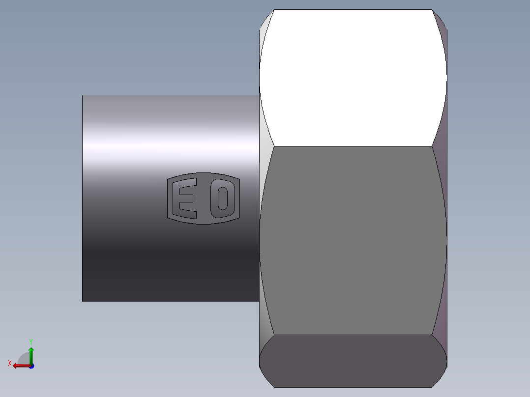 90度焊接接头、2WC-22X2.0.zip后视图