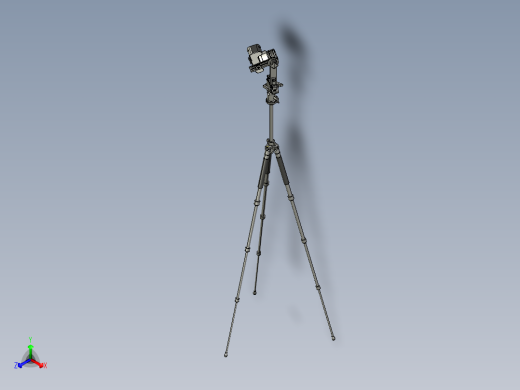 B3003259-松下FZ50和三脚架