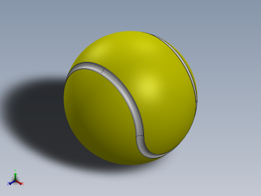 网球、网球拍(10)