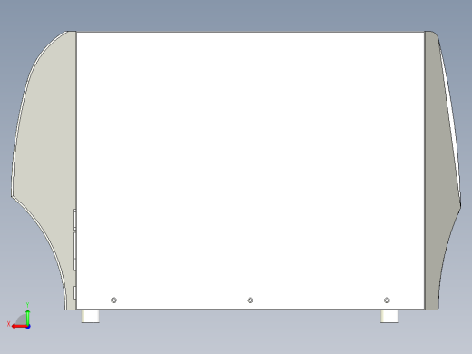 斑马打印机 ZT410标准版后视缩略图