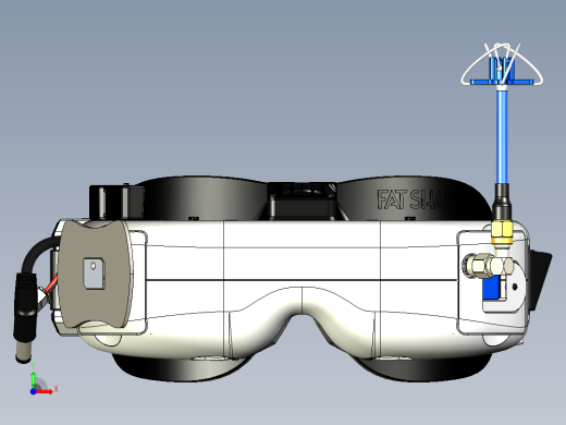 VR眼睛(5)前视缩略图