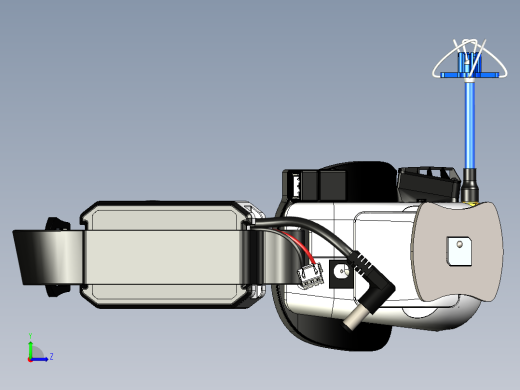 VR眼睛(5)左视缩略图