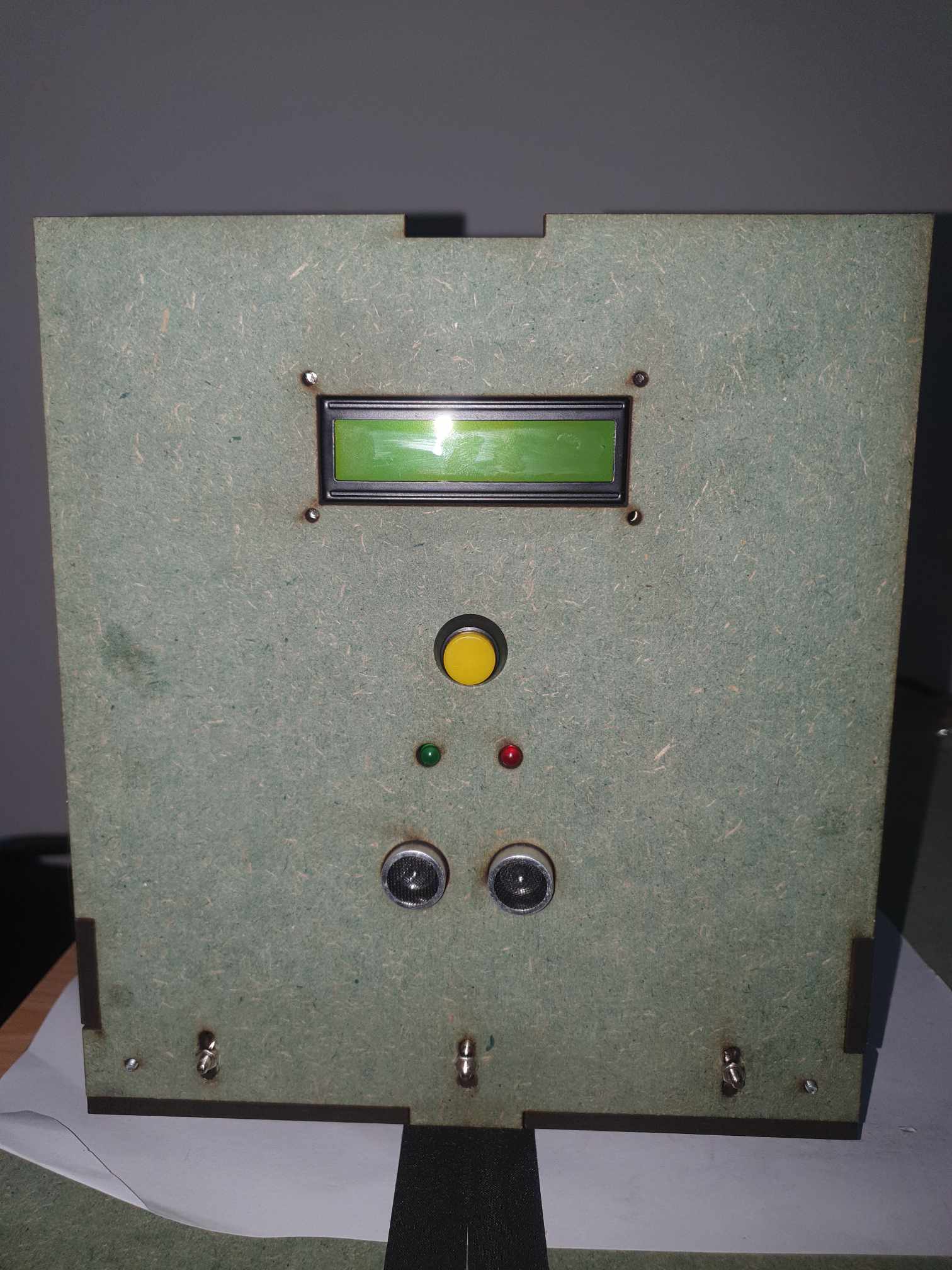 服务器机器人