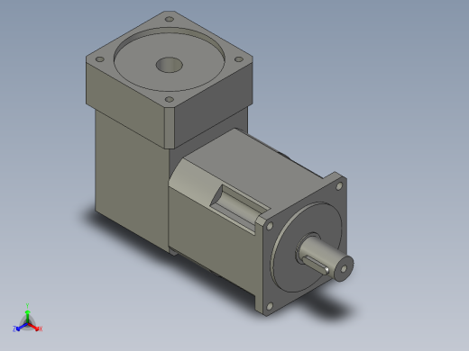 WPS90L2-P2-S2-19-41-80-100-M6