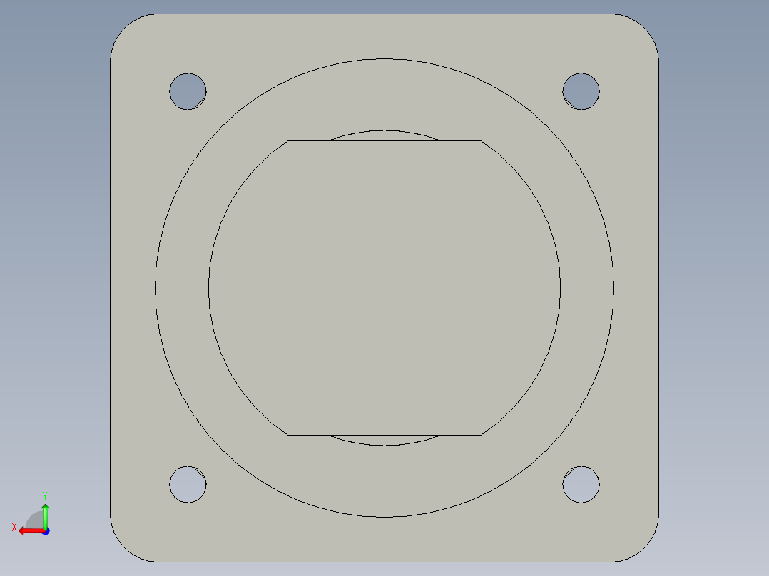 16电源总开关GLH13-20后视图