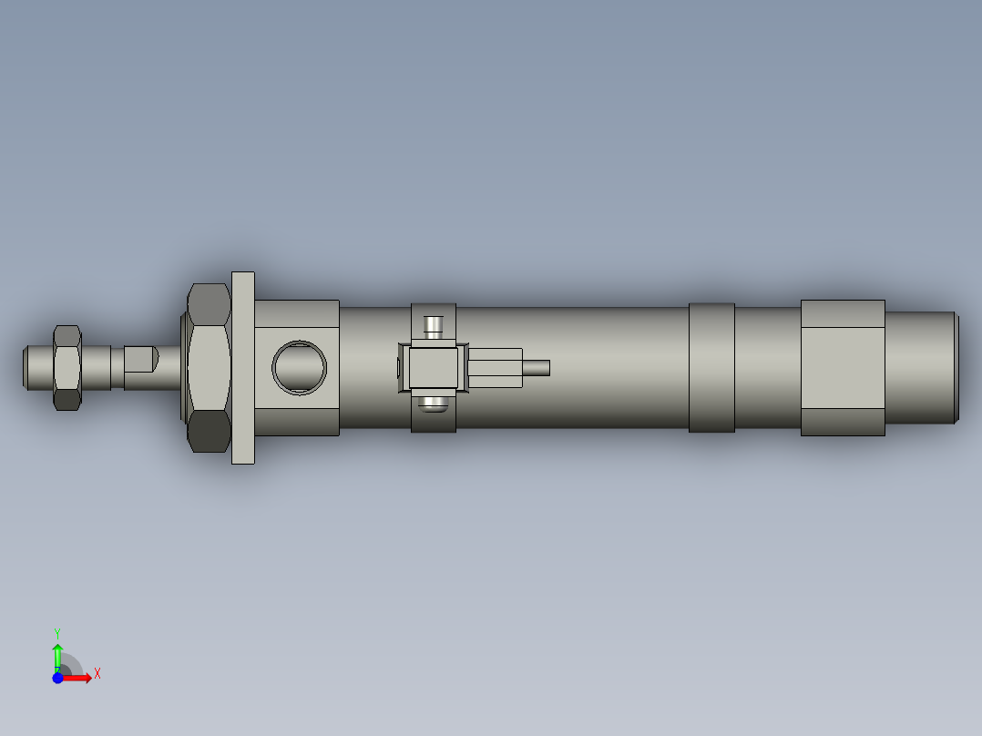 CDM2F20-50-M9BL(0_0_0)前视图