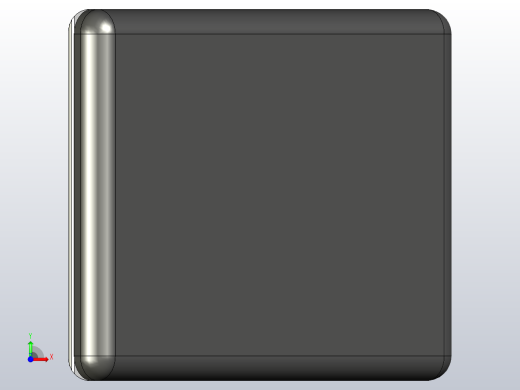 强力角件组件12系列60x60_强力角件组件12系列60x60前视缩略图