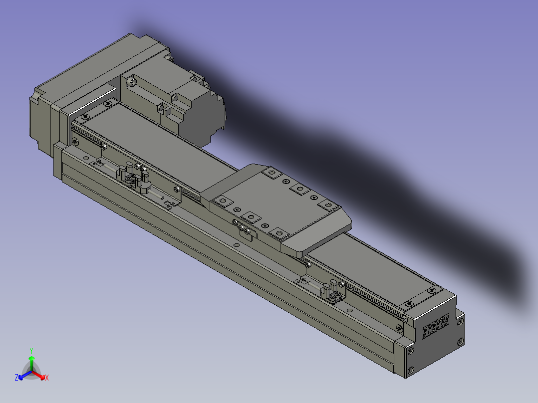 PJ2302-0029-GTH8-L10-250-BR-M20-C4主视图
