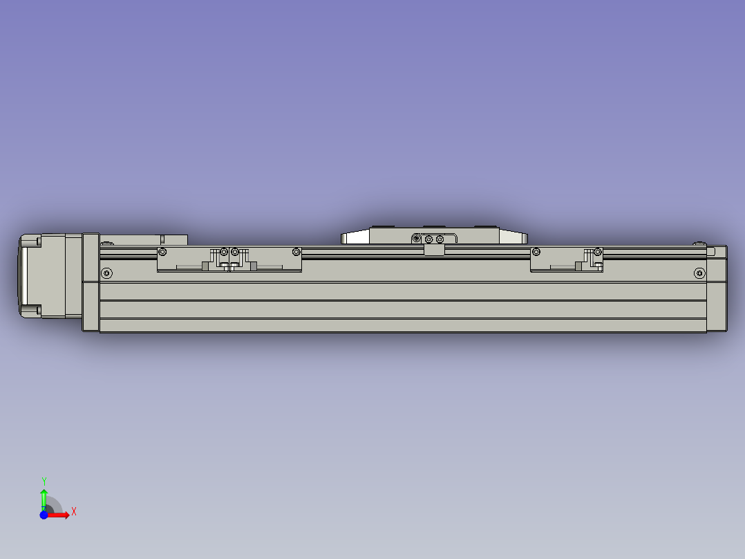 PJ2302-0029-GTH8-L10-250-BR-M20-C4前视图
