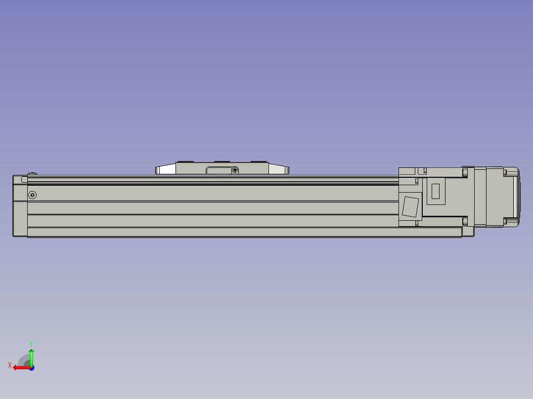 PJ2302-0029-GTH8-L10-250-BR-M20-C4后视图