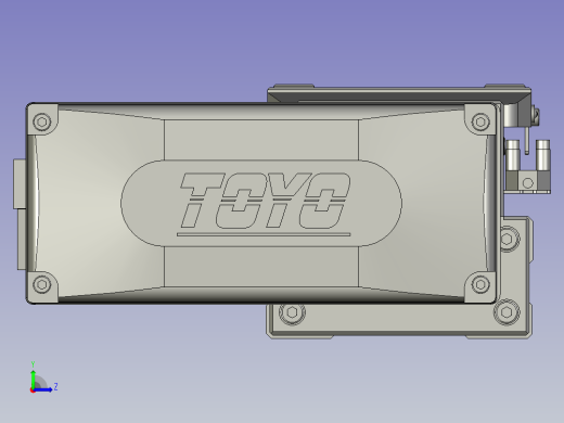 PJ2302-0029-GTH8-L10-250-BR-M20-C4左视缩略图