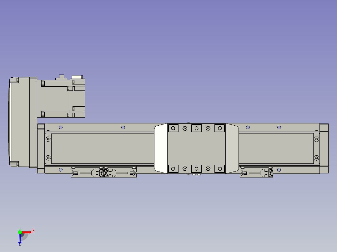 PJ2302-0029-GTH8-L10-250-BR-M20-C4俯视图