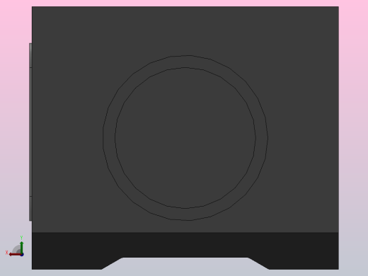 CS1-U系列磁性开关[HCS1-U]后视缩略图