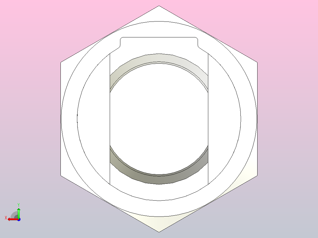 FESTO气缸DSNU-16-1-P-A-S10---_0_后视图
