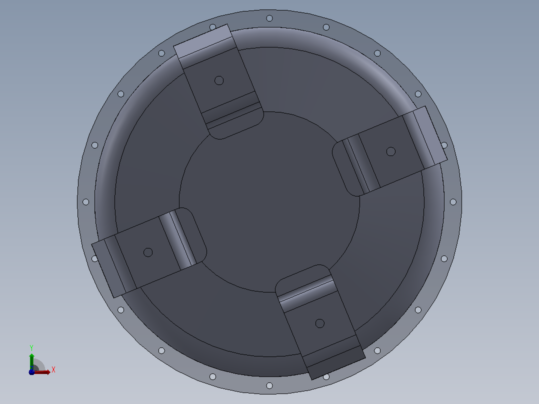 11千瓦500升均质机前视图
