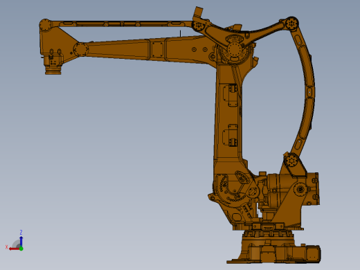 那智机器人nachi lp130后视缩略图