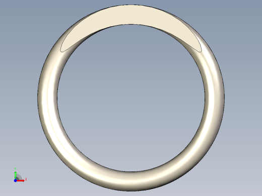 燃油泵3D前视缩略图