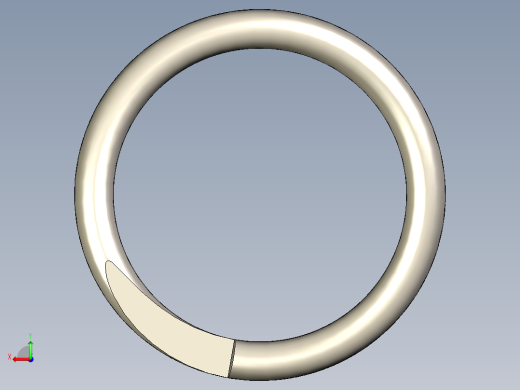 燃油泵3D后视缩略图