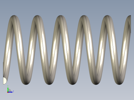 燃油泵3D左视缩略图