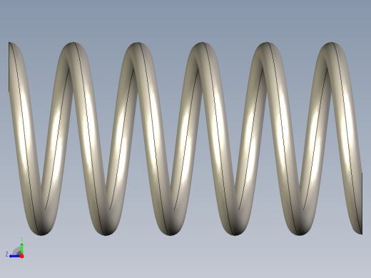 燃油泵3D右视缩略图
