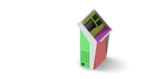 Z53 操作台 电控箱15套合集缩略图