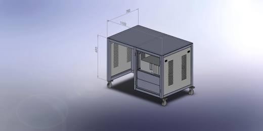 Z53 操作台 电控箱15套合集缩略图