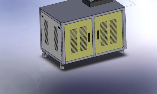 Z53 操作台 电控箱15套合集缩略图