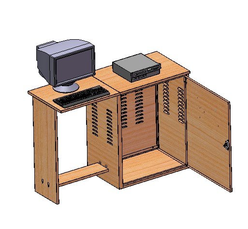 Z53 操作台 电控箱15套合集缩略图