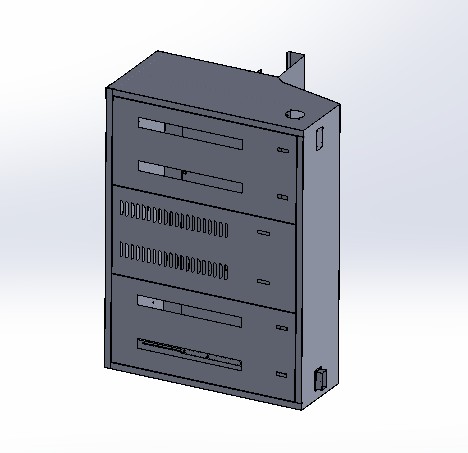 Z53 操作台 电控箱15套合集