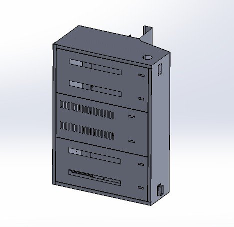 Z53 操作台 电控箱15套合集缩略图