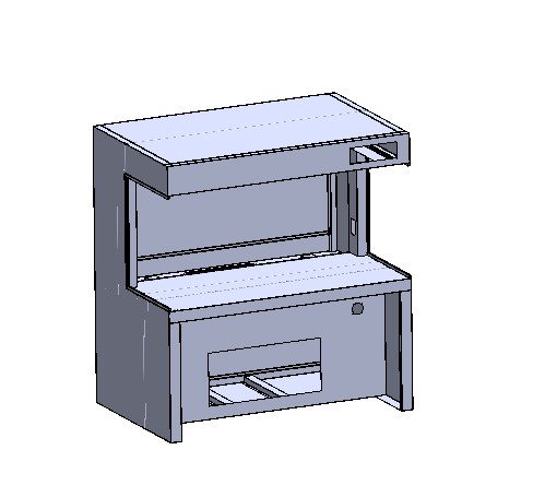 Z53 操作台 电控箱15套合集