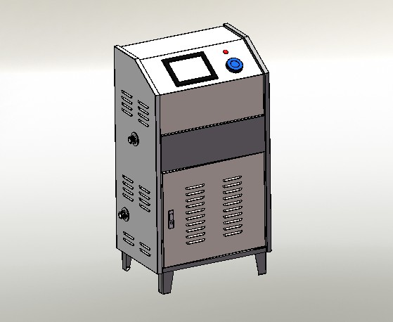 Z53 操作台 电控箱15套合集