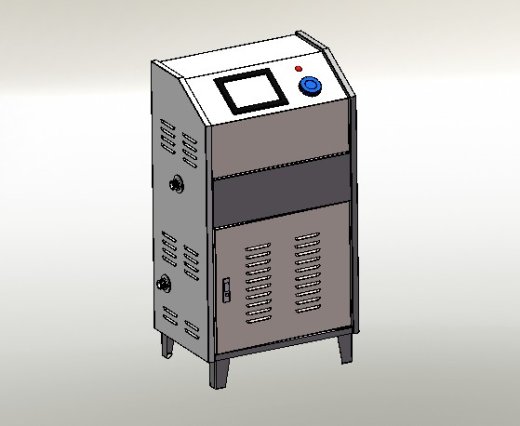 Z53 操作台 电控箱15套合集缩略图