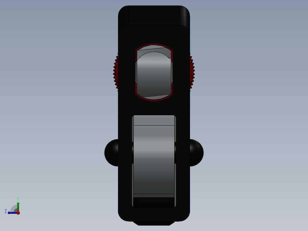 游标卡尺2右视图