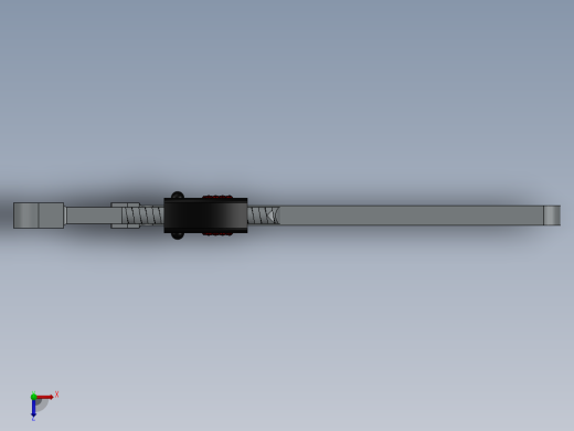 游标卡尺2俯视缩略图
