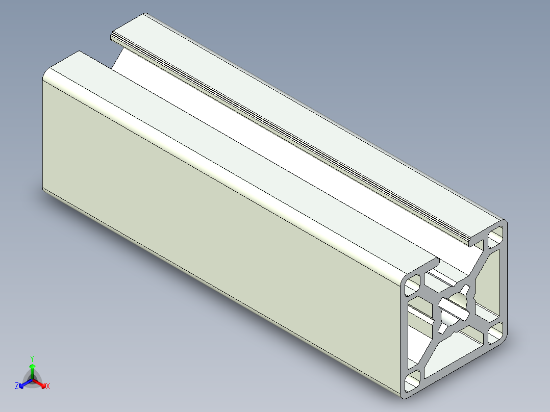 型材-BR 30X30 1N KJN992397.STEP
