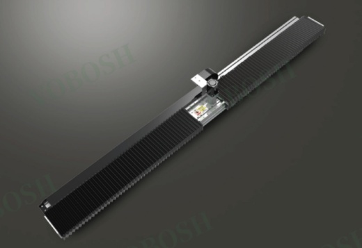 齿轮齿条型模组滑台缩略图