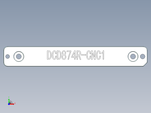DCD874R(CAZ40)-CNC1-GAIBAN-1116前视缩略图