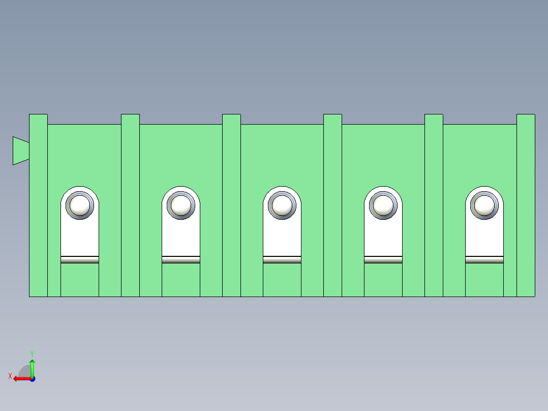 DG302-5.0-05P-14后视图