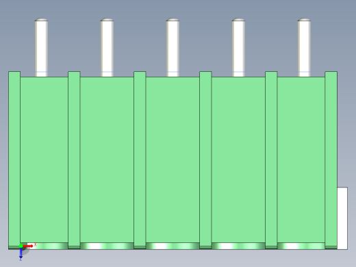 DG302-5.0-05P-14俯视缩略图