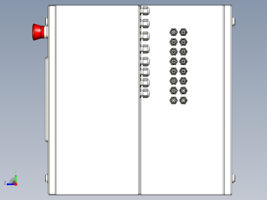 电动和气动箱右视缩略图